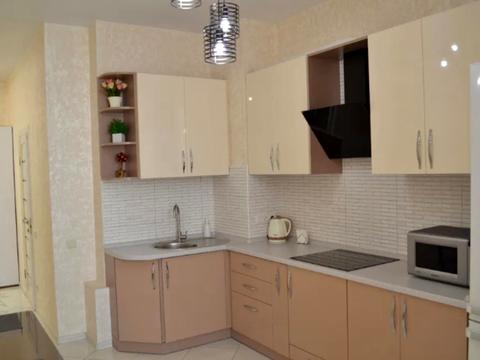 квартира по адресу Французский бульв., 60г