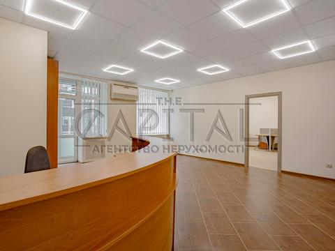 коммерческая по адресу Саксаганского ул., 42