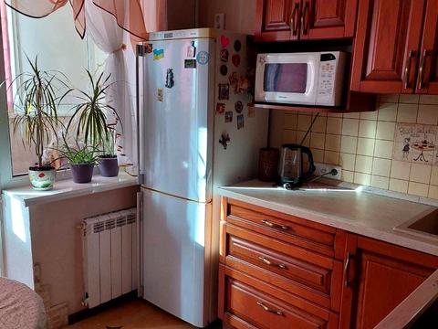 квартира по адресу Дмитрия Кедрина ул. (Дмитрия Кедрина), 47