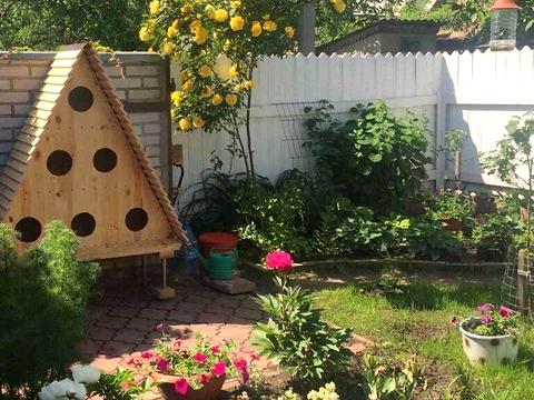 дом по адресу Газовая ул.