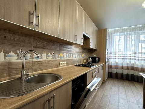 квартира по адресу Старокостянтинівське шоссе, 5/4