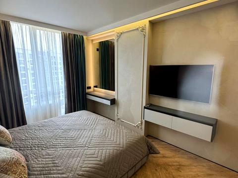 квартира за адресою Малоголосківська вул., 12г