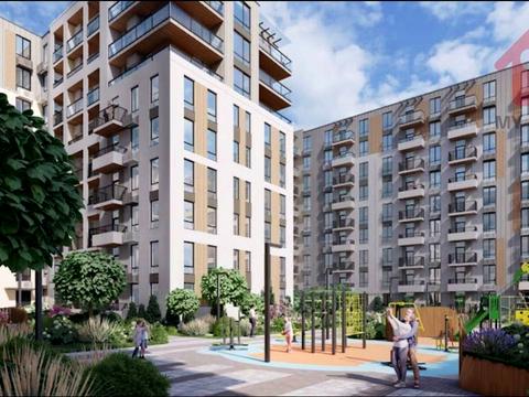 квартира за адресою Легоцького, 126