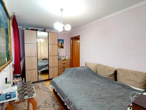 квартира за адресою Д. Галецького, 50