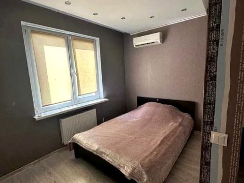 квартира за адресою Миколи Закревського вул., 95-Б