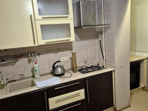 квартира по адресу Шулявская ул., 15/23