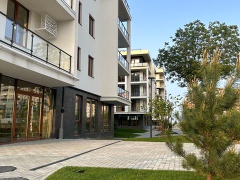 квартира за адресою Під Голоском вул., 22