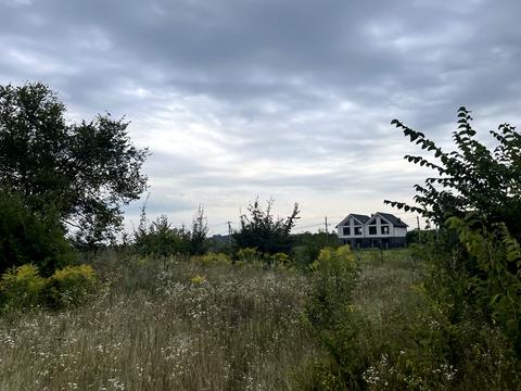 участок по адресу Чернеча Гора