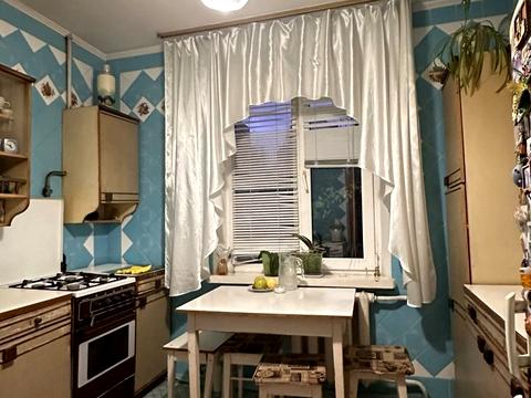 квартира по адресу Железняка ул., 16