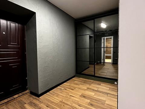 квартира за адресою Чорновола вул., 155