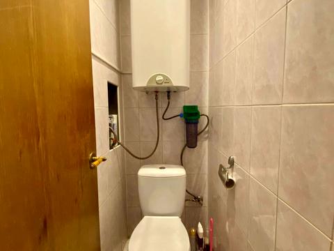квартира по адресу Злуки просп., 15