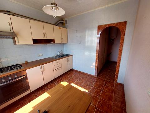 квартира за адресою Кургузова вул., 3-Б