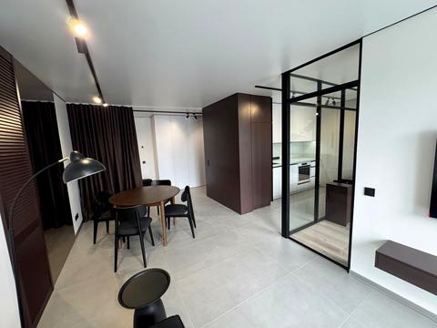 квартира по адресу Рудненская ул. (Белогорская), 8