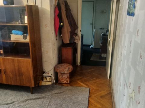 квартира по адресу Митрополита Василия Липковского ул. (Урицкого), 11