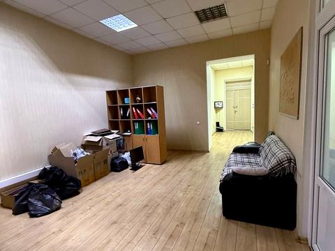 коммерческая по адресу Университетская ул. (Елисаветинская), 3