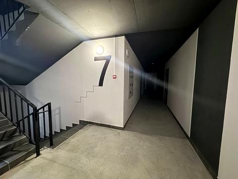 квартира по адресу Крайковского ул., 3