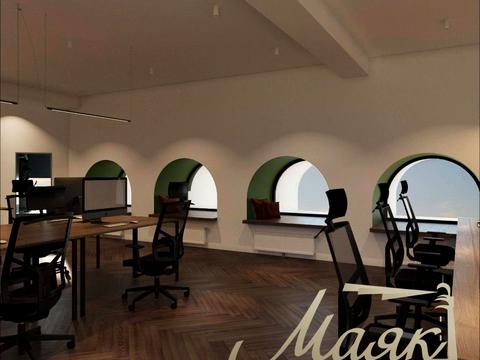 коммерческая по адресу Крещатик ул., 16