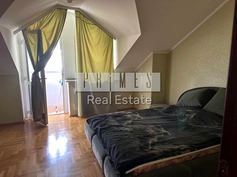 дом по адресу Академіка Кащенка ул.