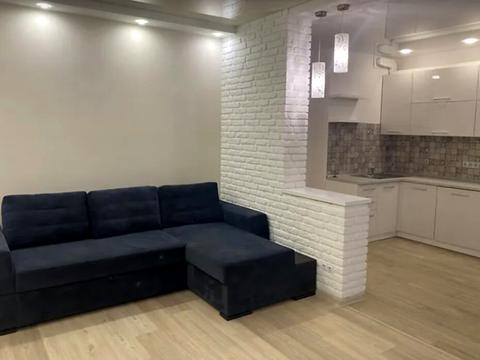 квартира за адресою Київ, Урлівська вул., 23-А