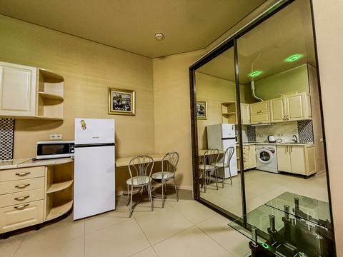 квартира за адресою Генуезька вул., 36