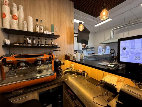 коммерческая по адресу Днепровская набережная ул., 16-Д