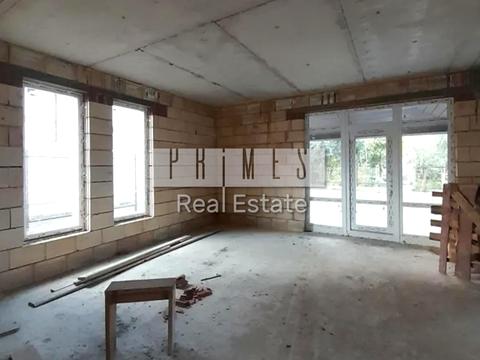 дом по адресу Каштановая ул.