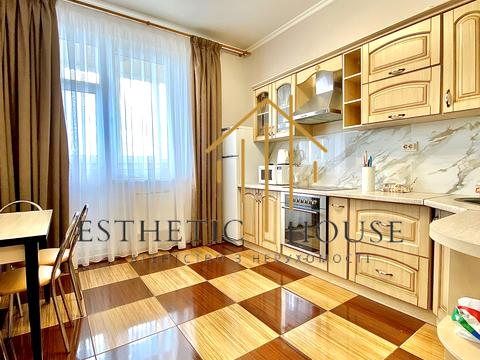 квартира за адресою Науки просп., 30