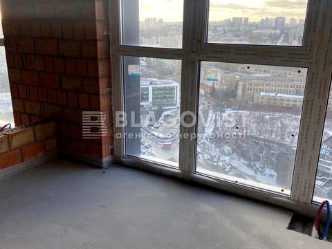 квартира по адресу Николая Пимоненко ул., 21
