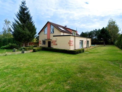 будинок за адресою Київська