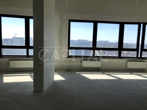 квартира за адресою Голосіївський просп. (40-річчя Жовтня), 60