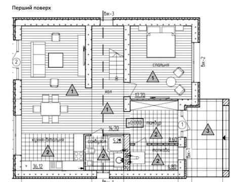 будинок за адресою Барвінкова вул.