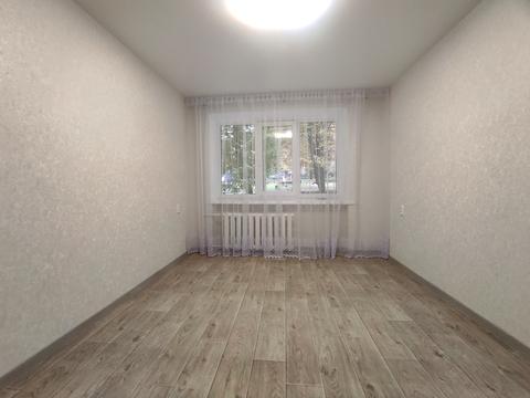квартира по адресу Институтская ул., 20/1