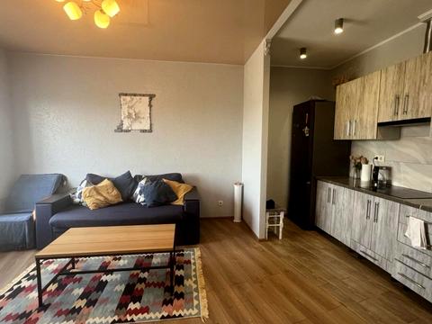 квартира за адресою Височана вул., 3