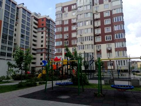 квартира по адресу Миколаївська ул., 3-Д
