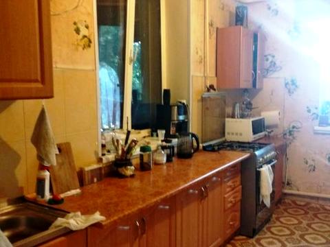будинок за адресою 36-та лінія вул.
