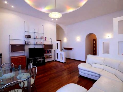 квартира за адресою Велика Житомирська вул., 23