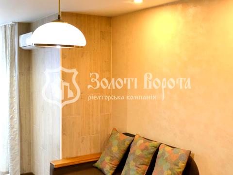 квартира за адресою Драгоманова вул., 2-А