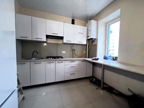 квартира за адресою Височана вул., 18