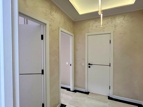 квартира по адресу Ленкавского ул., 43