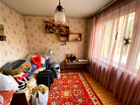 квартира за адресою Навроцького вул., 17