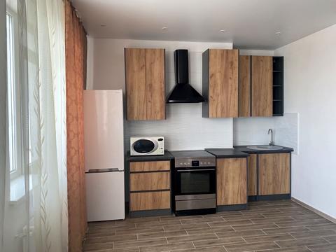 квартира за адресою Академіка Сахарова вул., 20б