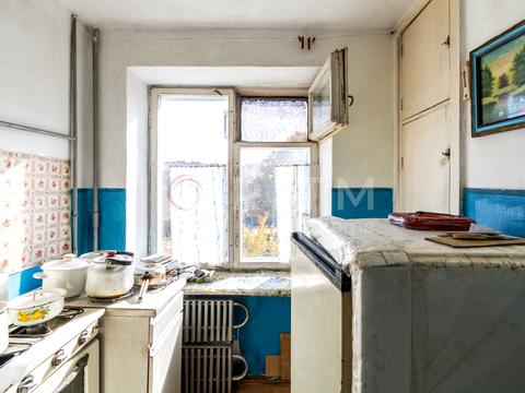 квартира по адресу Сухомлинского ул., 2а/3