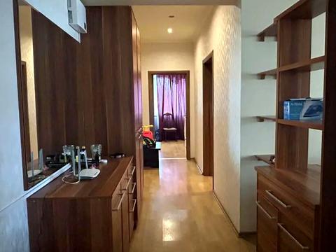 квартира по адресу Академика Павлова ул., 142/3