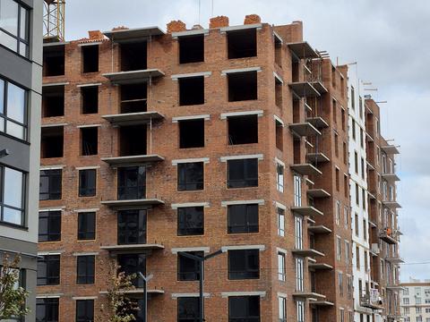 квартира за адресою Санаторна вул., 20