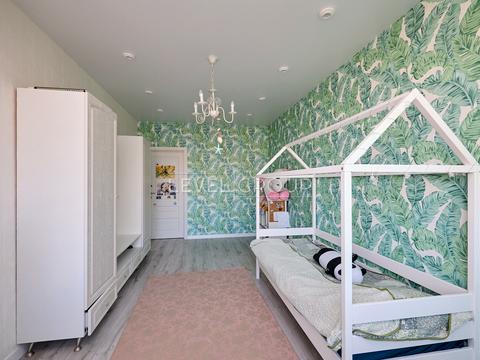 квартира за адресою Родини Крістерів вул., 20