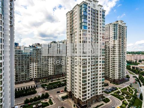 квартира по адресу Андрея Верхогляда ул. (Михайла Драгомирова), 17-Б