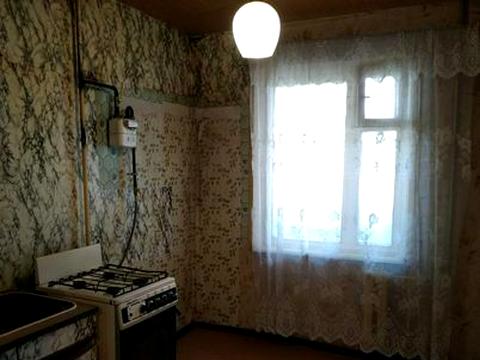 квартира по адресу Кривой Рог, Горняцкий микрорайон , 38