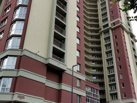 квартира по адресу Митрополита Василия Липковского ул. (Урицкого), 33-А