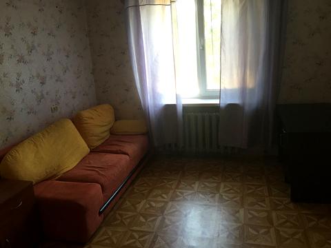 квартира по адресу Средняя, 999