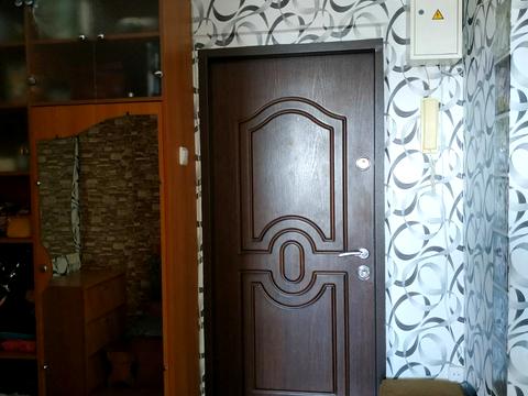 квартира по адресу Донецкое шоссе, 121